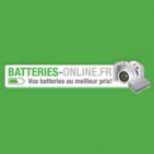 Batteries Online FR